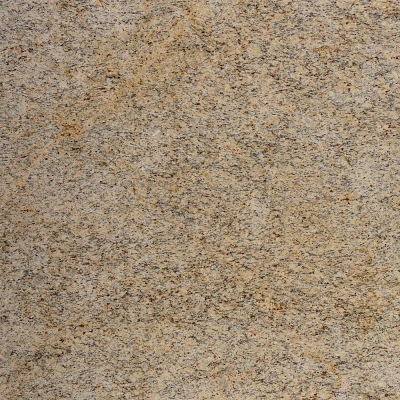 Piso de Granito Amarelo Santa Cecília